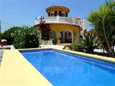 Els Poblets property: Villa for sale in Els Poblets 150580