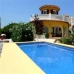 Els Poblets property: Alicante, Spain Villa 150580