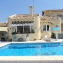 Villa for sale in town 150598