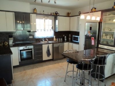 Villa with 4 bedroom in town, Spain 150598