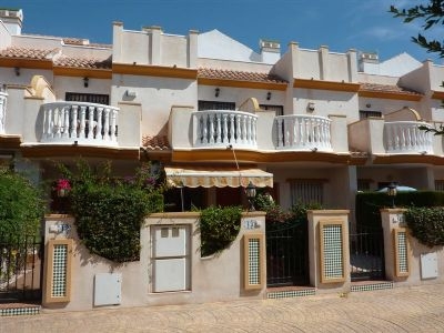 Cabo Roig property: Townhome for sale in Cabo Roig, Spain 150650