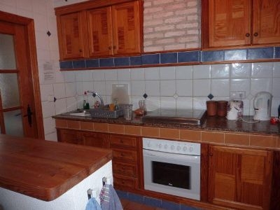 Villamartin property: Townhome with 3 bedroom in Villamartin, Spain 150656