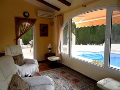 Javea property: Villa with 2 bedroom in Javea, Spain 150659