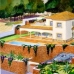 Javea property: Alicante, Spain Villa 150662