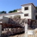 Javea property: 4 bedroom Villa in Javea, Spain 150662