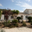 Lliber property: Villa for sale in Lliber 150678