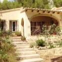 Moraira property: Villa for sale in Moraira 150695