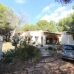 Moraira property: Moraira, Spain Villa 150695