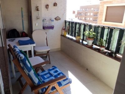 Torrevieja property: Apartment with 3 bedroom in Torrevieja 150708