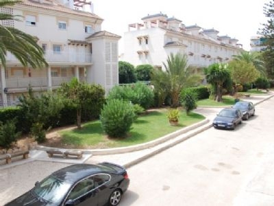 Javea property: Apartment for sale in Javea 150712