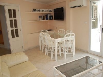 Javea property: Apartment with 3 bedroom in Javea, Spain 150712