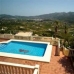 Jalon property: Jalon, Spain Villa 150745