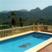 Jalon property: 5 bedroom Villa in Jalon, Spain 150745