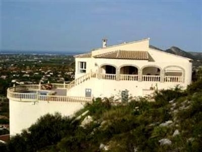 Pedreguer property: Villa for sale in Pedreguer 150746