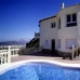 Pedreguer property: Pedreguer, Spain Villa 150746