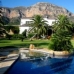 Jesus Pobre property: Alicante, Spain Villa 150747