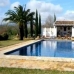 Jesus Pobre property: Jesus Pobre, Spain Villa 150747