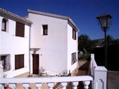 La Sella property: Townhome for sale in La Sella 150748