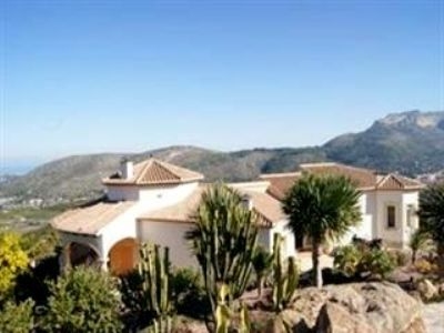 La Sella property: Villa for sale in La Sella 150760