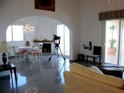 La Sella property: Villa with 4 bedroom in La Sella 150766