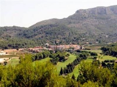 La Sella property: Villa for sale in La Sella, Spain 150767