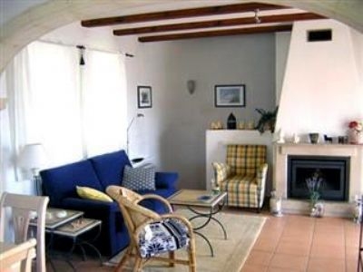 La Sella property: Villa with 2 bedroom in La Sella 150775