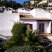 La Sella property: Alicante, Spain Villa 150780