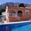 Denia property: Villa for sale in Denia 150783