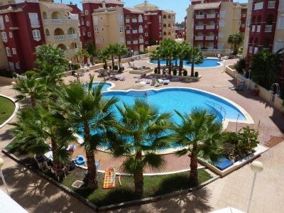 Los Alcazares property: Apartment for sale in Los Alcazares, Spain 150828