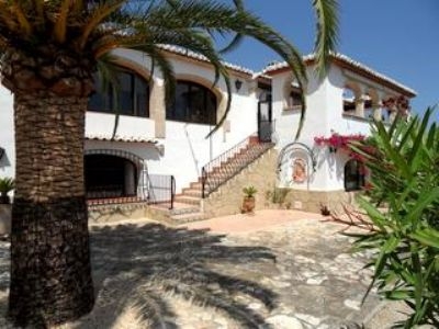 Javea property: Villa for sale in Javea 150835