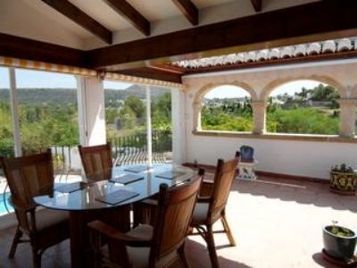 Javea property: Villa with 5 bedroom in Javea 150835