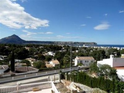 Javea property: Villa for sale in Javea, Spain 150836