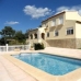 Javea property: Alicante, Spain Villa 150836