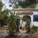 Villa for sale in town 150850