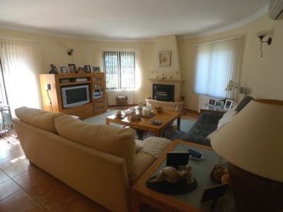 Orba property: Villa with 3 bedroom in Orba 150852