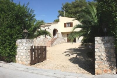 Javea property: Villa for sale in Javea, Spain 150853