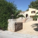 Javea property: Javea, Spain Villa 150853