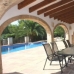 Javea property: 4 bedroom Villa in Javea, Spain 150853