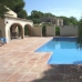 Javea property: 4 bedroom Villa in Alicante 150853