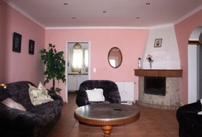 Benitachell property: Villa with 5 bedroom in Benitachell, Spain 150854