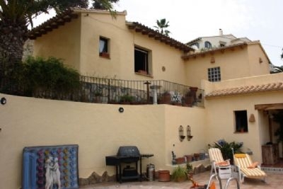 Villa for sale in town 150857