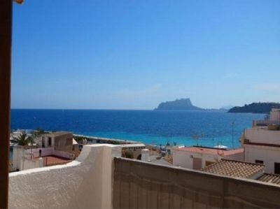 Moraira property: Apartment for sale in Moraira 150864