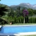 La Sella property: La Sella, Spain Villa 150870