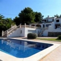 Javea property: Villa for sale in Javea 150889