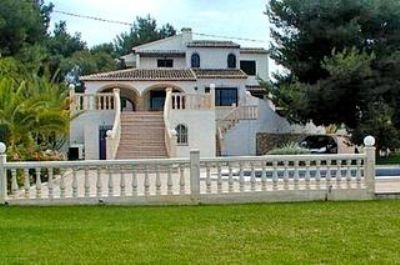 Javea property: Villa for sale in Javea, Spain 150889