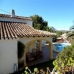 Javea property: Alicante, Spain Villa 150890