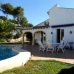 Javea property: Javea, Spain Villa 150890