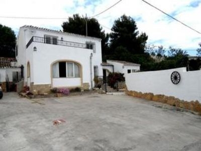 Javea property: Villa for sale in Javea, Spain 150905