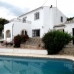 Javea property: Alicante, Spain Villa 150905