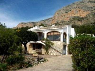 Javea property: Villa for sale in Javea 150916